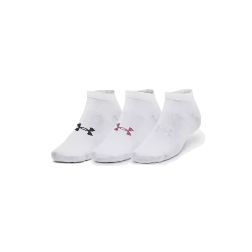 Unisex zokni Under Armour UA Essential Low Cut 3pk