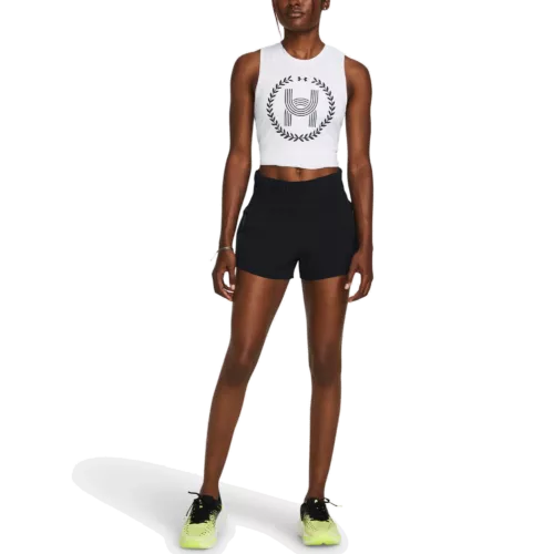Női rövidnadrágok Under Armour UA Run Anywhere Shorts