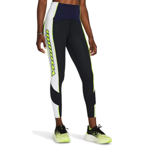 Női leggings Under Armour UA Run Anywhere Ankle Tights