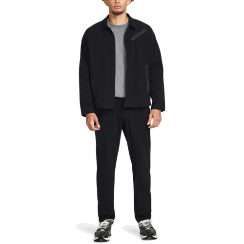 Férfi dzseki Under Armour UA Unstoppable Vented Jkt-BLK
