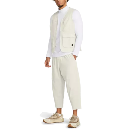 Férfi nadrág Under Armour UA Unstoppable Vented Crop