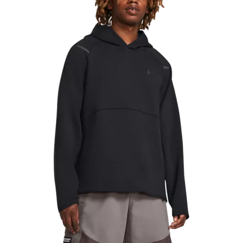 Férfi felső Under Armour UA Unstoppable Flc HD