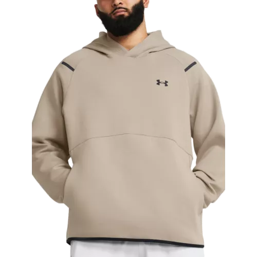 Férfi felső Under Armour UA Unstoppable Flc HD
