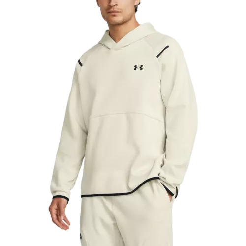 Férfi felső Under Armour UA Unstoppable Flc HD