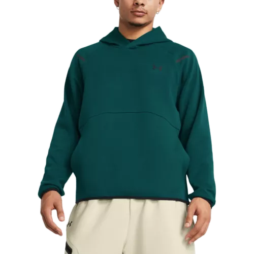 Férfi felső Under Armour UA Unstoppable Flc HD