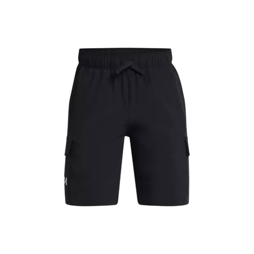 Fiú rövidnadrágok Under Armour UA Pennant Woven Cargo Short