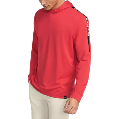 Férfi felső Under Armour UA Playoff Hoodie