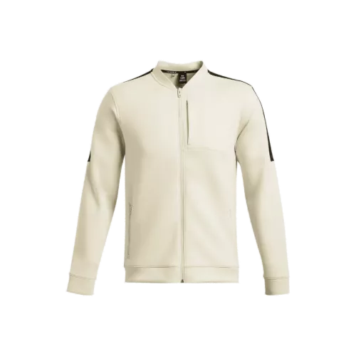 Férfi dzseki Under Armour UA Tour Tips FZ Bomber