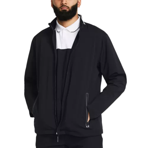 Férfi dzseki Under Armour UA Storm Windstrike FZ
