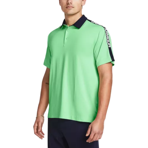 Férfi póló Under Armour UA Playoff 3.0 Striker Polo