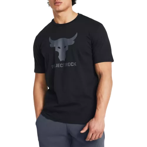 Férfi póló Under Armour UA Pjt Rck Brahma Bull SS