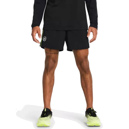 Férfi rövidnadrágok Under Armour UA RUN ANYWHERE 5'' SHORTS