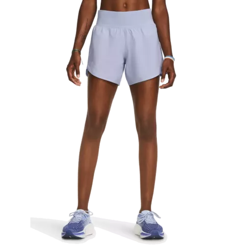 Női rövidnadrágok Under Armour UA Fly By Elite 5'' Shorts