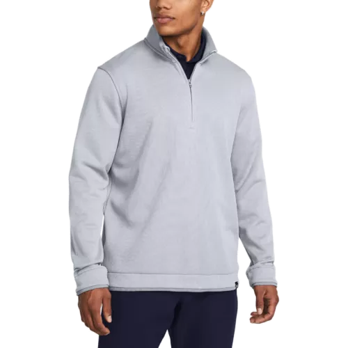 Férfi felső Under Armour UA Storm SweaterFleece QZ LB