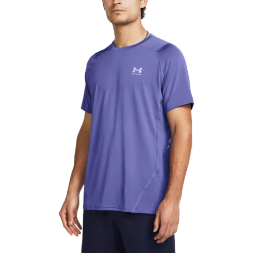 Férfi póló Under Armour UA HG Armour Ftd Graphic SS