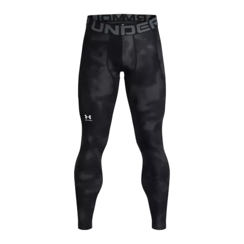 Férfi leggings Under Armour UA HG Armour Printed Lgs