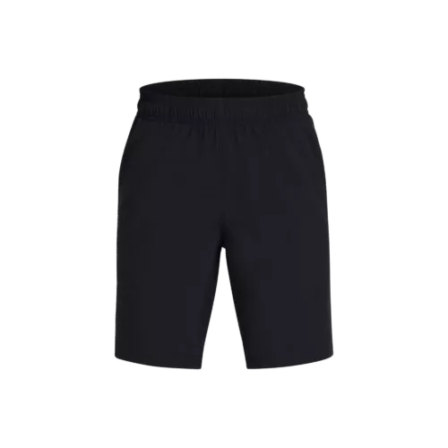 Fiú rövidnadrágok Under Armour UA Tech Woven Wordmark Short