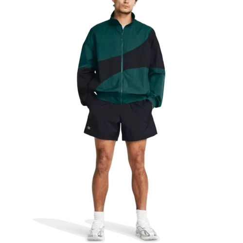 Férfi rövidnadrágok Under Armour UA Icon Crnk Volley Sts