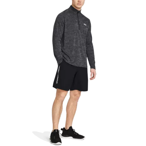 Férfi rövidnadrágok Under Armour UA Woven Wdmk Shorts