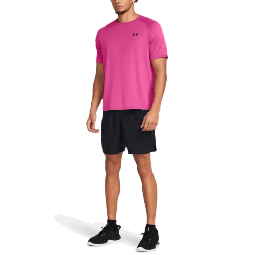 Férfi rövidnadrágok Under Armour UA Woven Wdmk Shorts