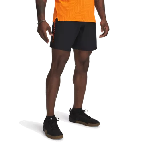 Férfi rövidnadrágok Under Armour UA Tech Woven Wordmark Short