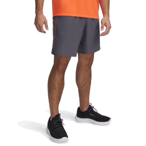 Férfi rövidnadrágok Under Armour UA Tech Woven Wordmark Short