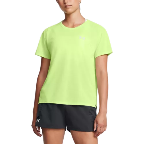Női póló Under Armour UA Trail Run SS