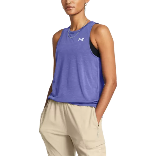 Női atlétatrikó Under Armour UA Launch Trail Tank