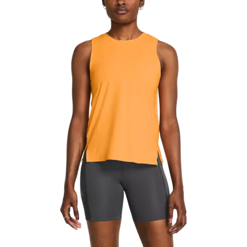 Női atlétatrikó Under Armour UA Launch Elite Tank