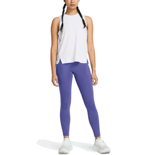 Női leggings Under Armour UA Launch Elite Ankle Tights
