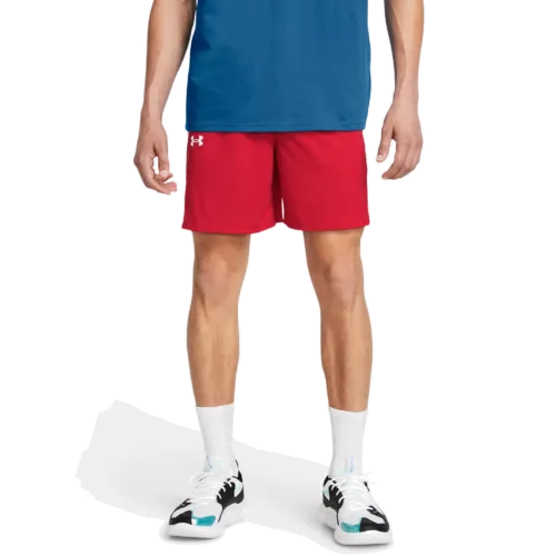 Férfi rövidnadrágok Under Armour UA Baseline Short