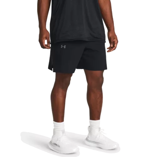 Férfi rövidnadrágok Under Armour UA Baseline Woven Short