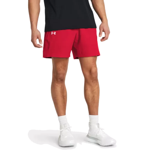 Férfi rövidnadrágok Under Armour UA Baseline Woven Short
