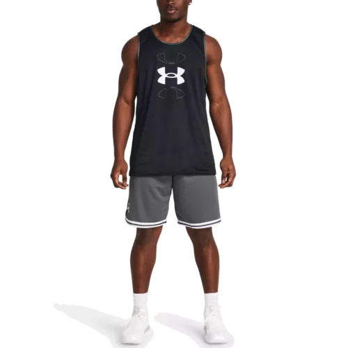 Férfi rövidnadrágok Under Armour UA Perimeter Short