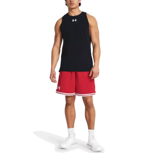 Férfi rövidnadrágok Under Armour UA Perimeter Short