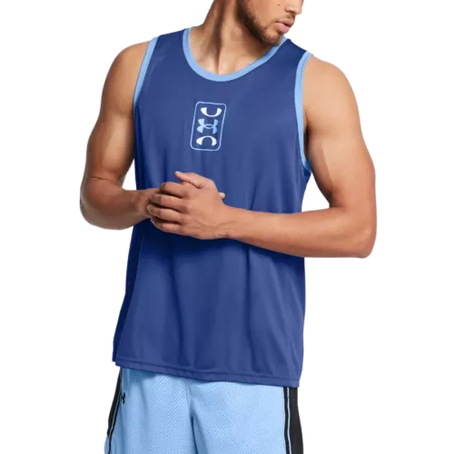 Férfi atlétatrikó Under Armour UA Zone Performance Tank