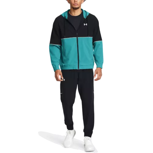 Férfi nadrág Under Armour UA Baseline Woven Pant