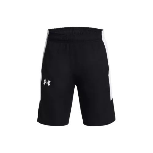 Fiú rövidnadrágok Under Armour UA Baseline Short