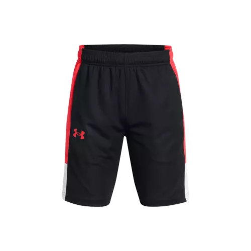 Fiú rövidnadrágok Under Armour UA Zone 7in Short