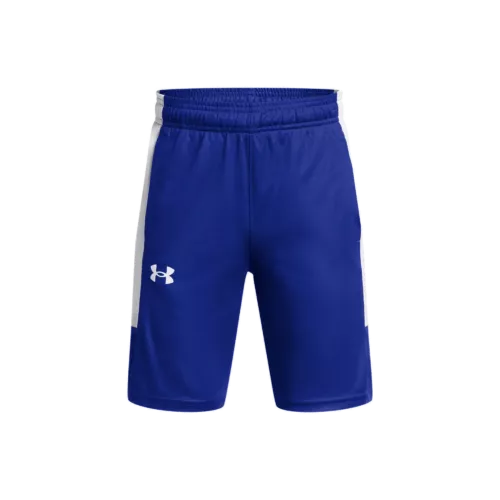 Fiú rövidnadrágok Under Armour UA Baseline Short