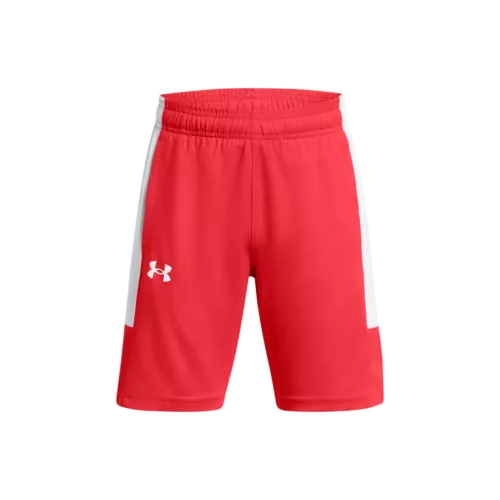 Fiú rövidnadrágok Under Armour UA Baseline Short