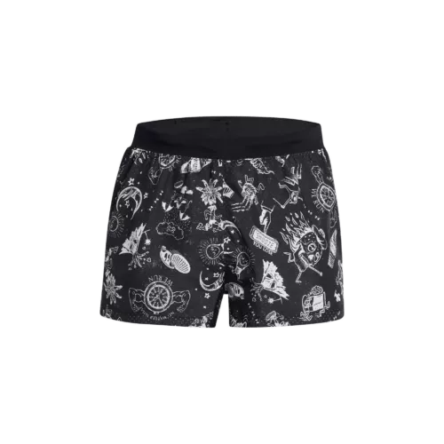 Férfi rövidnadrágok Under Armour UA WE RUN 2'' SHORT
