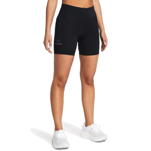 Női rövidnadrágok Under Armour UA Launch Half Tight