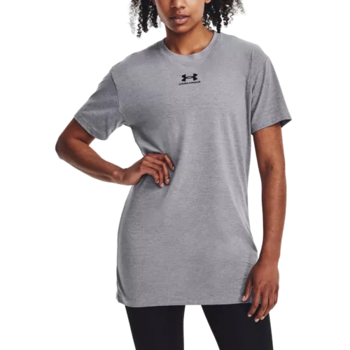 Női póló Under Armour UA W EXTENDED SS NEW