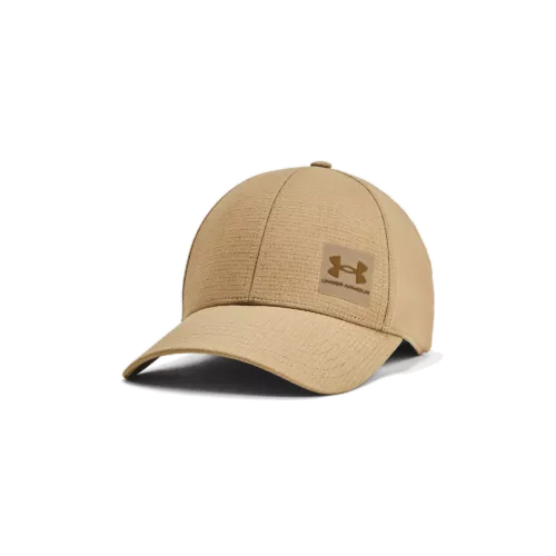 Férfi baseball sapka Under Armour M Iso-chill Armourvent STR