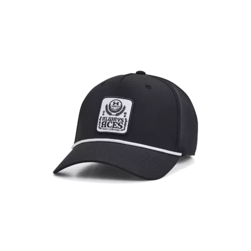 Férfi baseball sapka Under Armour M Driver Snapback