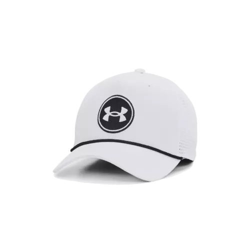 Férfi baseball sapka Under Armour M Driver Snapback