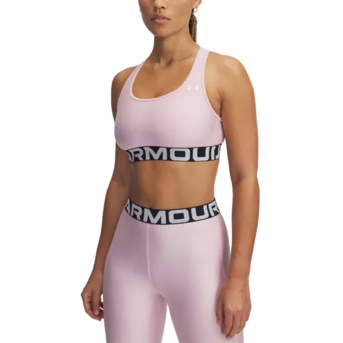 Női melltartó Under Armour UA HG Mid Branded