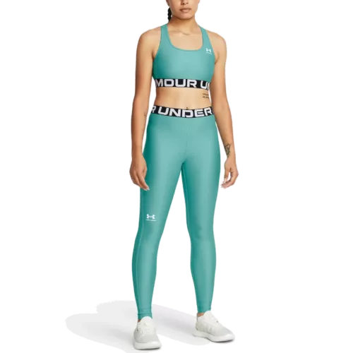 Női leggings Under Armour UA HG Authentics Legging