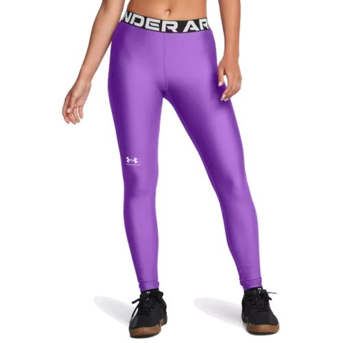 Női leggings Under Armour UA HG Legging-PPL